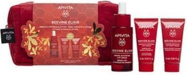 Actual product image Apivita Beevine Elixir Lift Firmness Activator Serum Case Of 4 Pieces