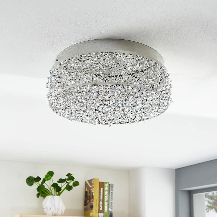 Produktbild Lucande Felias (1620 lm)