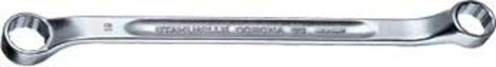 Actual product image Stahlwille Double-end ring wrench (16 mm, 17 mm)