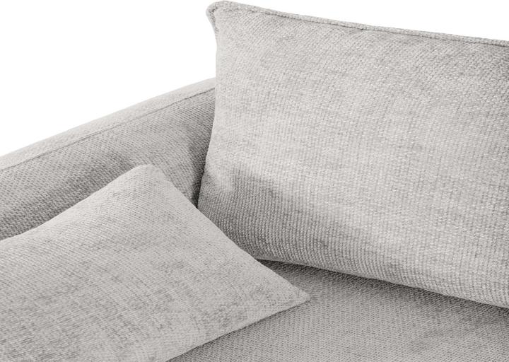 Produktbild Cosmopolitan Design Matera (Ecksofa)