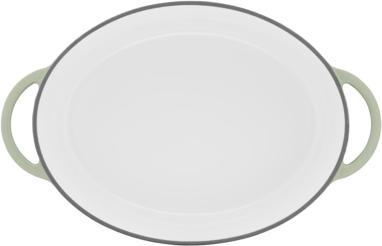 Image du produit Tefal LOV Bräter (Casserole, Cocotte + faitout, Fer, 34 x 17.30 cm)