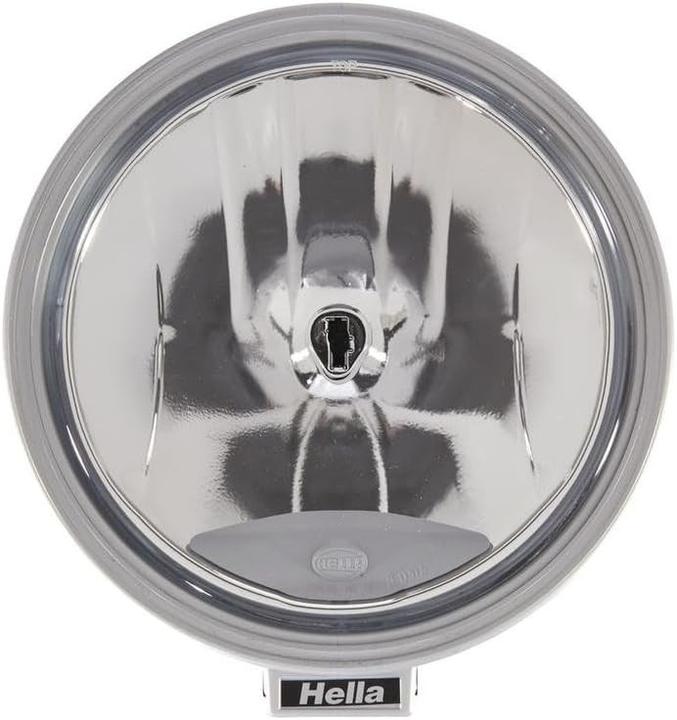 Actual product image Hella Spotlight (H1)