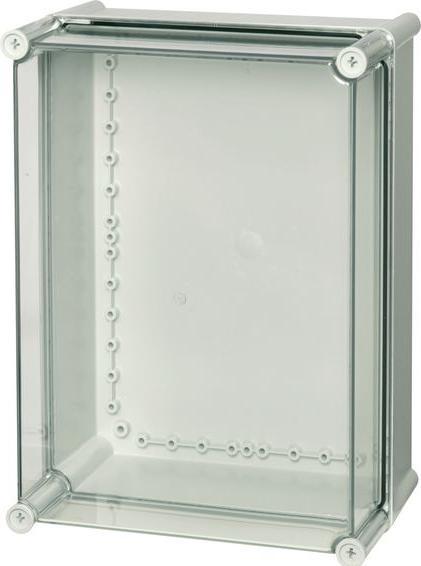 Produktbild Fibox Gehäuse IP67 380x280x180mm (Gehäuse)