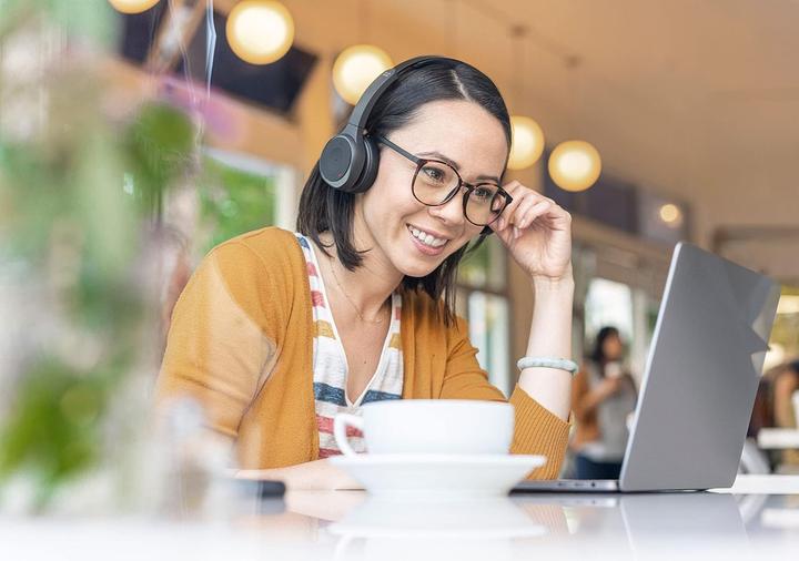 Produktbild Cisco 730 Duo (Kabellos, USB-A)