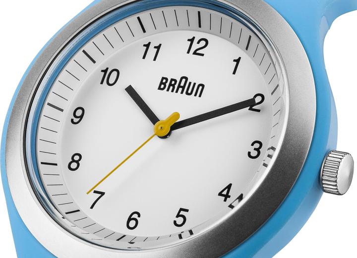 Immagine prodotto Braun Bn0111 (Orologio da polso analogico, 46 mm)