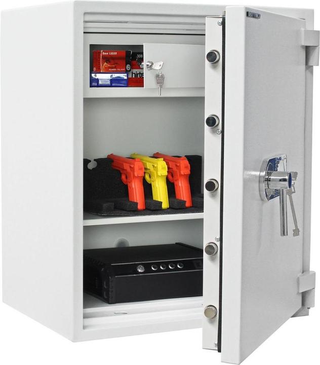Actual product image Rottner T05914 (139 l)