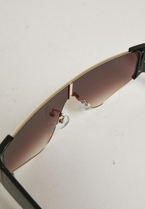 Produktbild Urban Classics Sunglasses New York