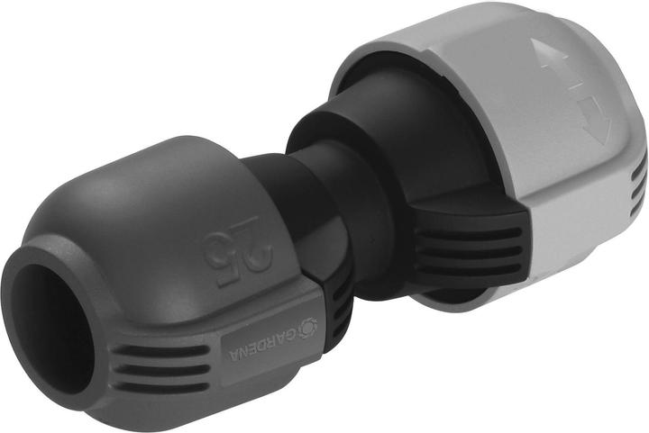 Actual product image Gardena Reduction connector (Hose coupling, 25 mm)