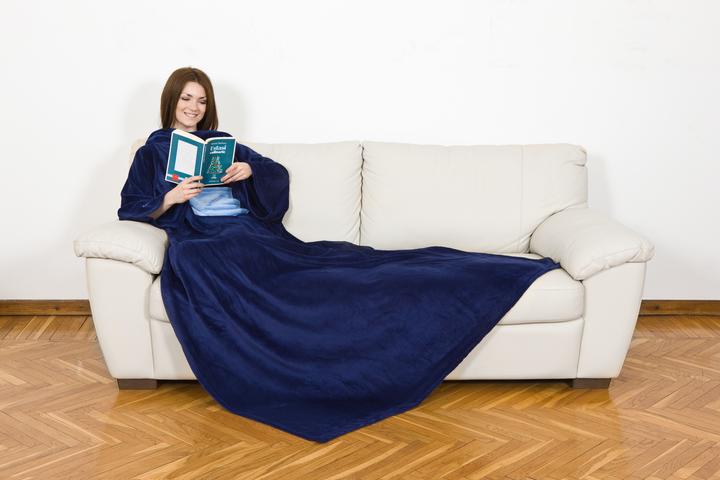 Productafbeelding Kanguru Mouwdeken (140 x 210 cm)