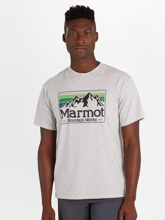 Produktbild Marmot Gradient (M)