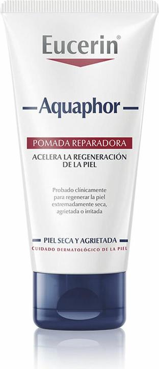 Eucerin Aquaphor (Körpercreme, 45 ml)