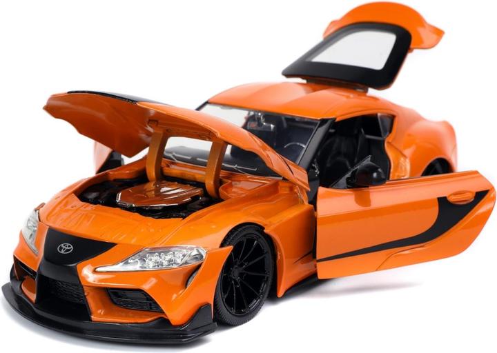 Image du produit Jada Fast & Furious 2020 Toyota Supra 1:24