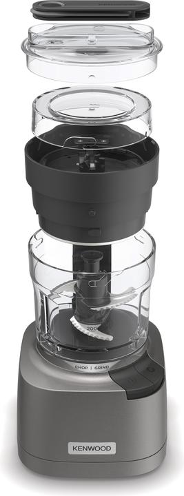 Produktbild Kenwood Duo Prep (500 ml, 800 W)