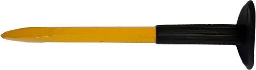 Produktbild Velleman STEINMEIssEL - 250 mm - SPITZE