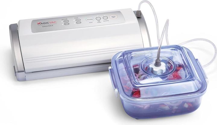 Produktbild Magic Vac Dinamika