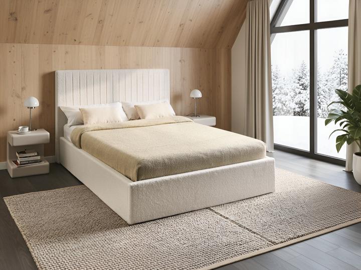 Actual product image Beliani Vion (140 x 200 cm)