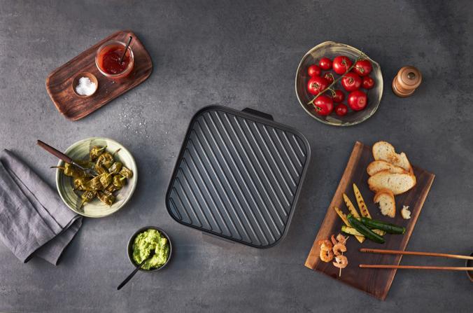 Produktbild Kisag Quadro