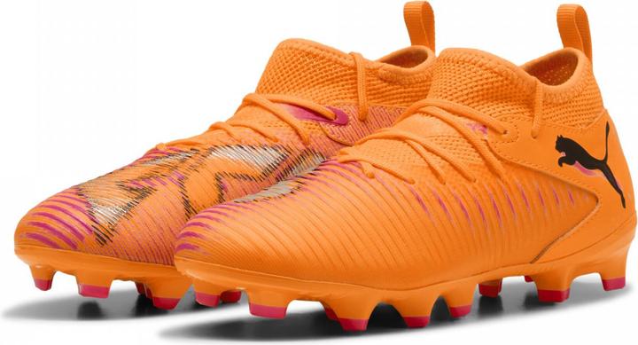 Immagine prodotto Puma FUTURE 8 MATCH FG/AG Jr (35)