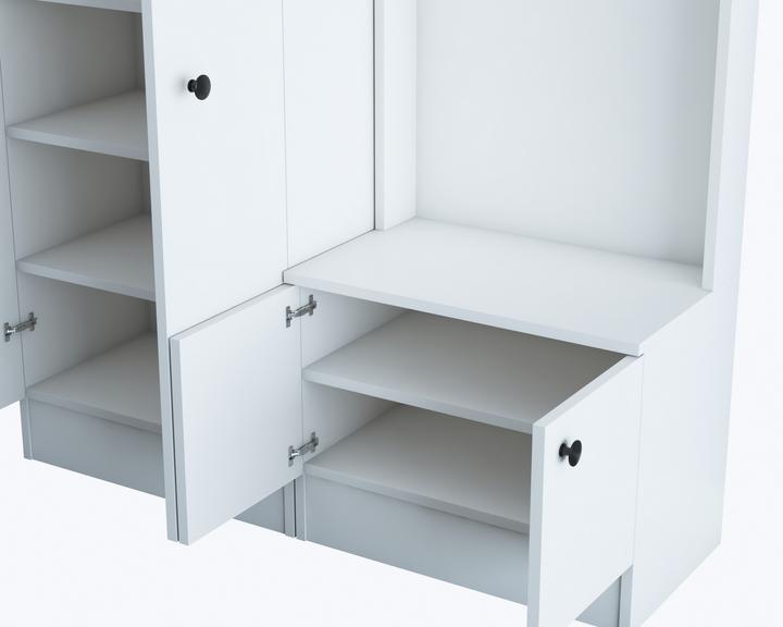 Immagine prodotto Skye Decor Turner