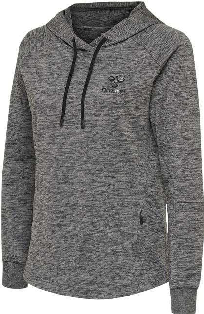 Immagine prodotto hummel Felpa Con Cappuccio Selby (M)