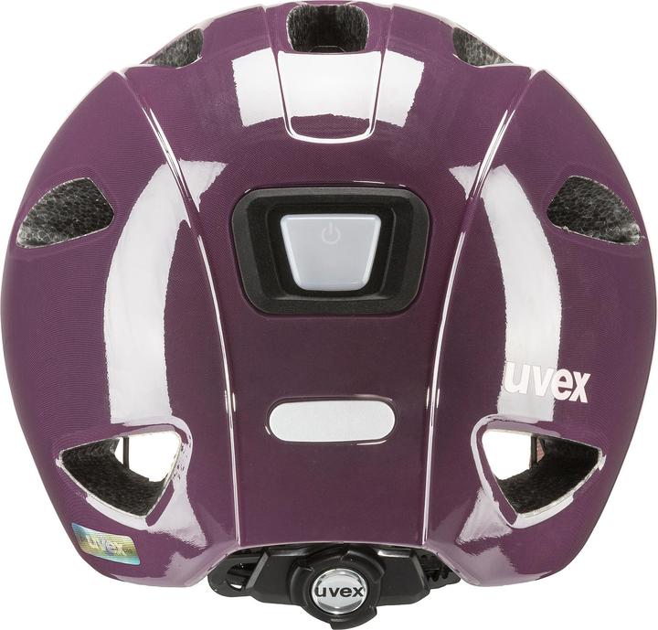 Actual product image Uvex Sports Oyo (45 - 50 cm)