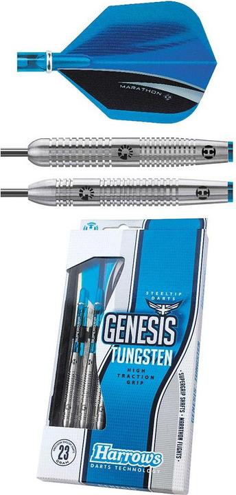 Produktbild Harrows UTRD854 P (24 g)