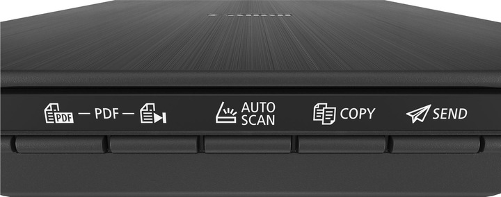 Actual product image Canon LiDE 400 CanoScan (USB)