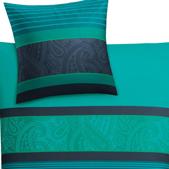 Immagine prodotto Kleine Wolke Cambridge (Copripiumino, 135 x 200 cm, 80 x 80 cm)