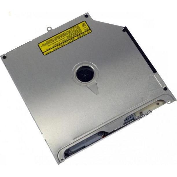 Thumbnail - CoreParts HL/LG GS41N 9.5mm Slot Loading, Mobilgerät Ersatzteile, Silber