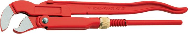 Produktbild Ironside Eckrohrzange 1 (315 mm)