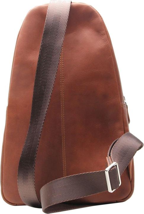 Produktbild Esquire Dallas Umhängetasche Leder 20 cm