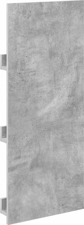 Actual product image vidaXL Zeitschriftenhalter