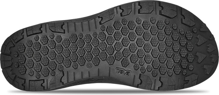 Actual product image Teva 's Hydratrek Sandal (39.5)