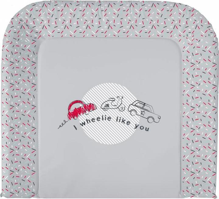 Immagine prodotto Zewi Fasciatoio (72 x 76 cm)