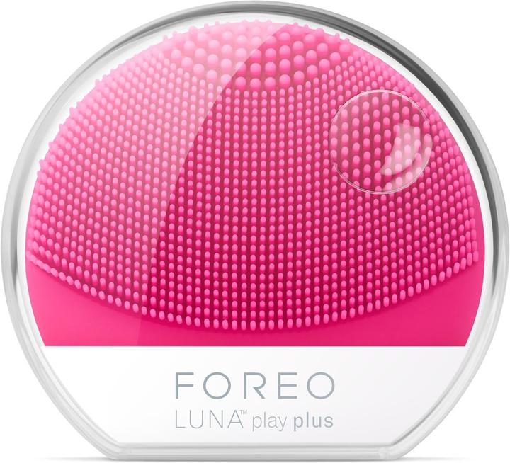Actual product image Foreo Luna Play Plus