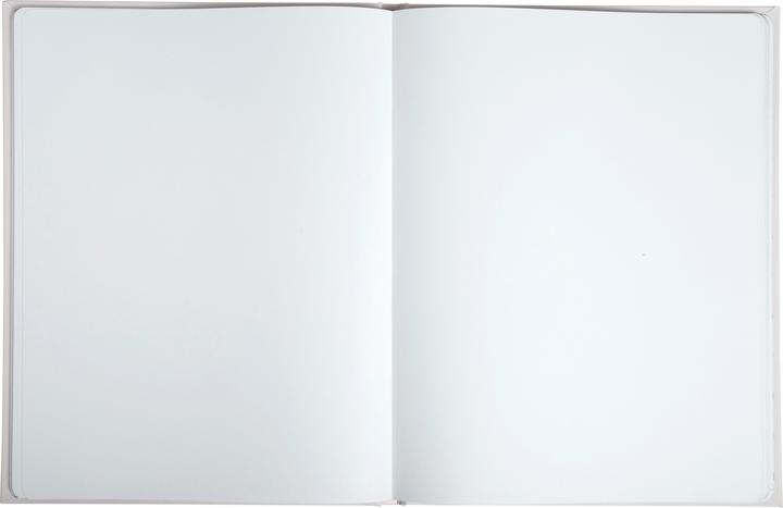 Produktbild Exacompta Gästebuch Art (27 x 22 cm)