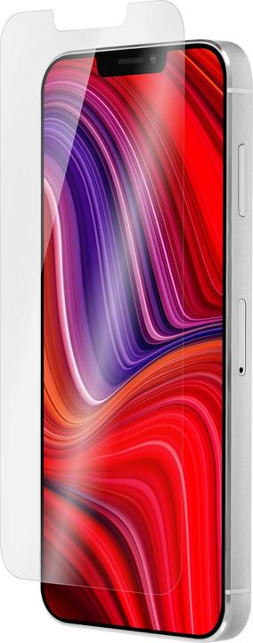 Actual product image QDOS Optiguard Glass Protect (1 Piece, Apple iPhone 12 mini)