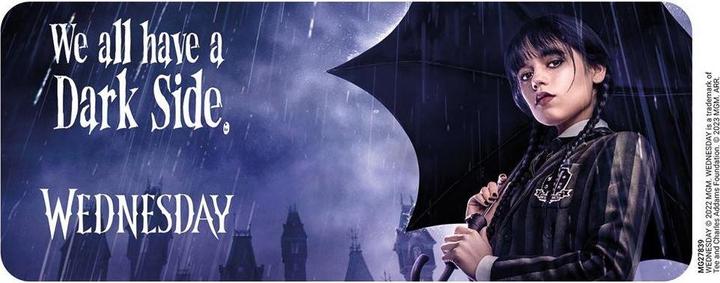 Produktbild Universal Textiles Kaffeebecher Dark Side (325 ml)