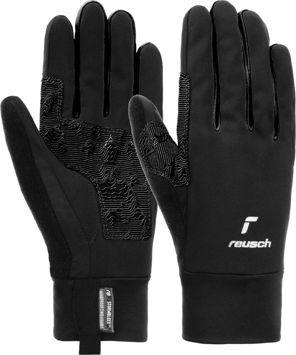 Produktbild Reusch Arien Stormbloxx Touch-Tec (6)
