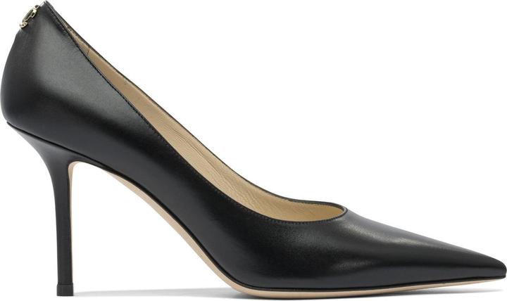 Produktbild Jimmy Choo With Heel Black (37)