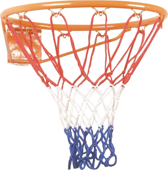 Actual product image Hudora Outdoor Basketball Hoop with Net