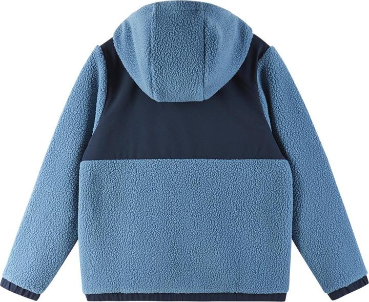 Immagine prodotto Reima Kinder Hoodie Turbo Ocean (140)