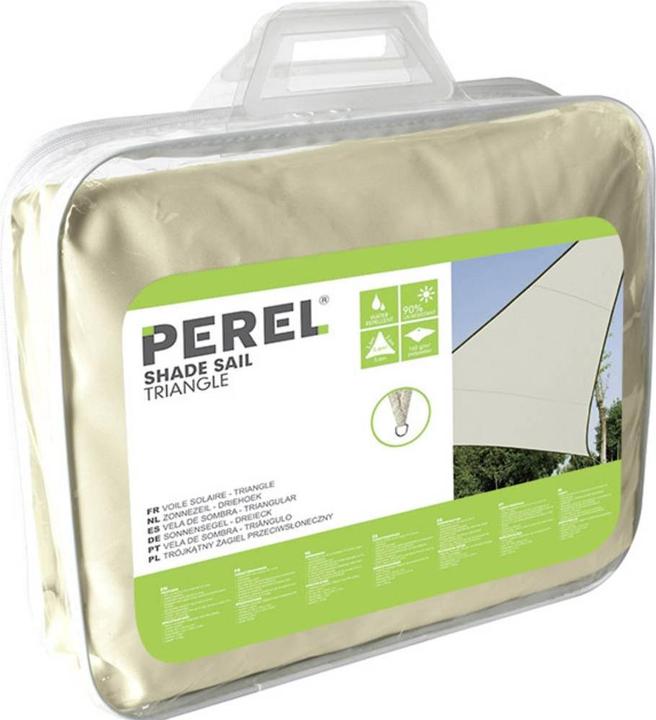 Actual product image Perel Awnings (360 x 360 cm)