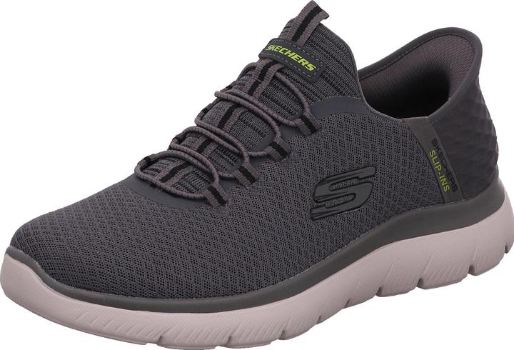Skechers Sneaker SUMMITS - HOOGTEVERMOGEN (47)