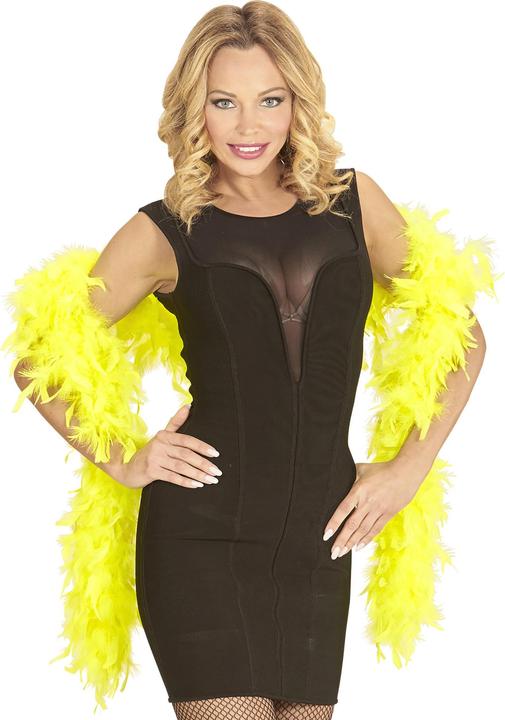 Produktbild Widmann Federboa