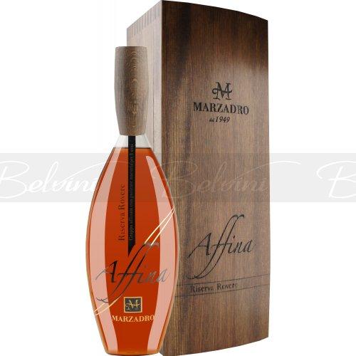 Immagine prodotto Marzadro Affina Riserva Rovere (1 x 100 cl)