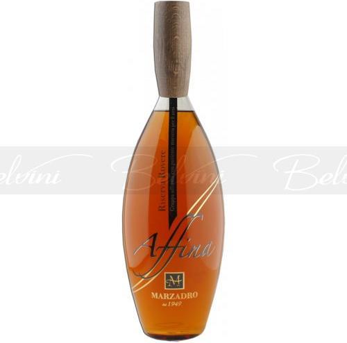 Immagine prodotto Marzadro Affina Riserva Rovere (1 x 100 cl)