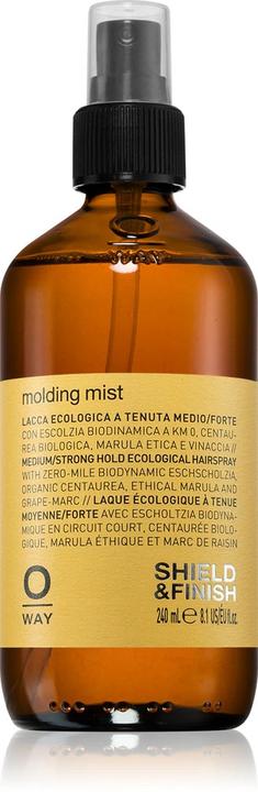 Oway Molding Mist 8.1 oz