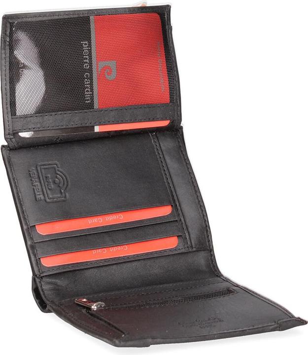 Actual product image Pierre Cardin Men Wallet
