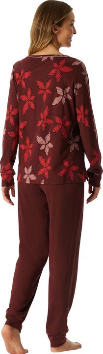 Produktbild Schiesser Pyjama Comfort Nightwear (48)